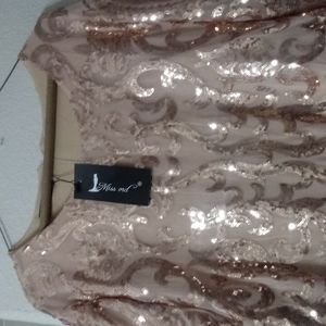 3xl.new dress never worn